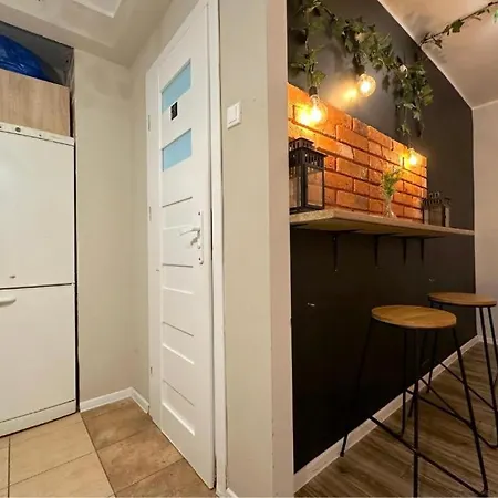 Cosy - Peaceful Retreat, 2 Minutes To Old Town Gdańsk