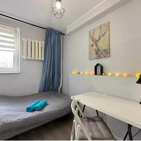 Homestay Cosy