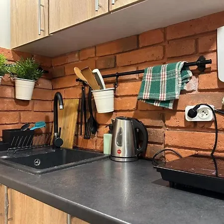 Cosy - Peaceful Retreat, 2 Minutes To Old Town * Gdansk