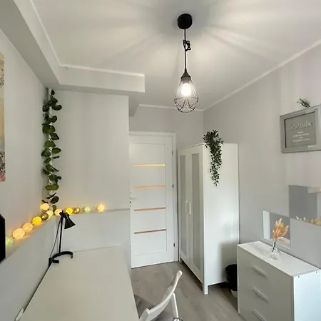 Cosy - Peaceful Retreat, 2 Minutes To Old Town * Gdansk