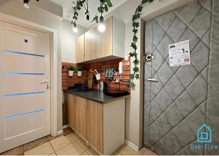 Cosy - Peaceful Retreat, 2 Minutes To Old Town منزل للإقامة غدانسك