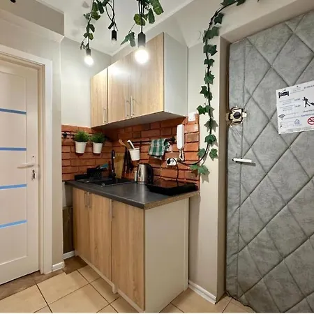 Cosy - Peaceful Retreat, 2 Minutes To Old Town Privat bolig Gdańsk