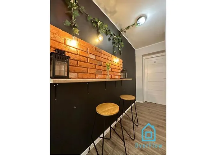 Pansiyon Cosy - Peaceful Retreat, 2 Minutes To Old Town Gdansk