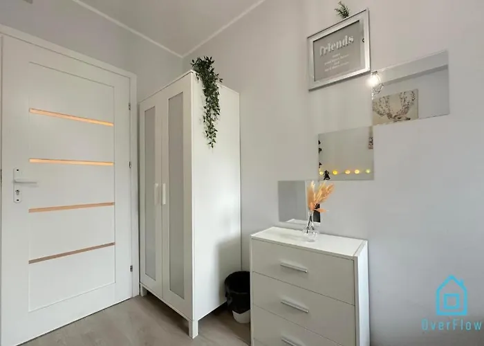 Cosy - Peaceful Retreat, 2 Minutes To Old Town Gdansk