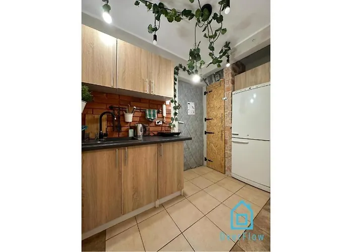 Cosy - Peaceful Retreat, 2 Minutes To Old Town Pansiyon