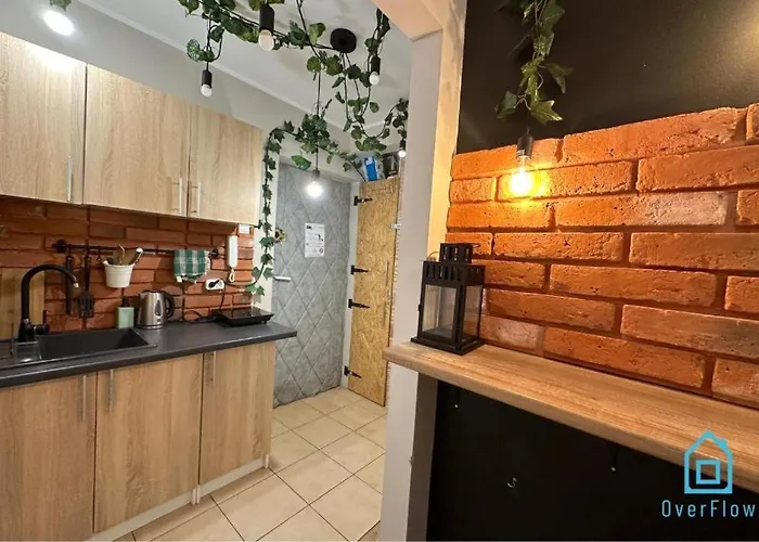 Pansiyon Cosy - Peaceful Retreat, 2 Minutes To Old Town Gdansk