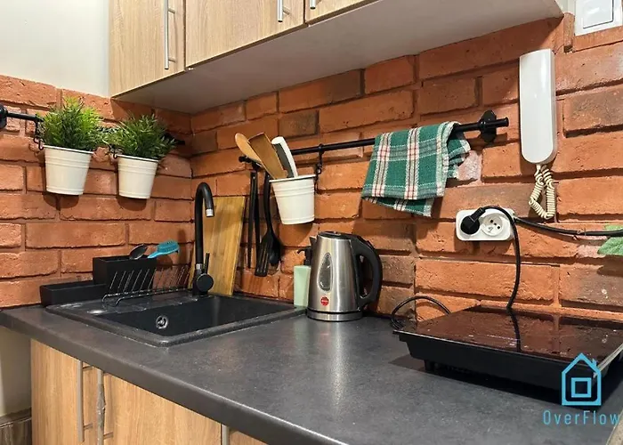 Cosy - Peaceful Retreat, 2 Minutes To Old Town * Gdansk