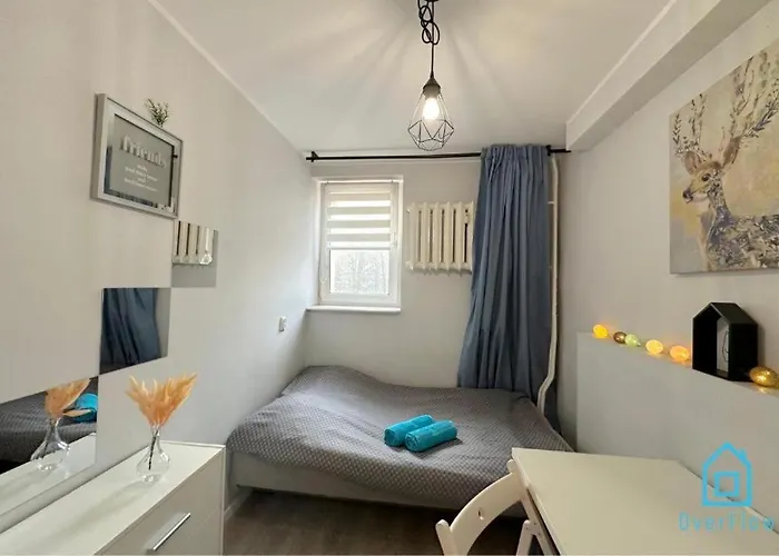 Cosy - Peaceful Retreat, 2 Minutes To Old Town Pansiyon *